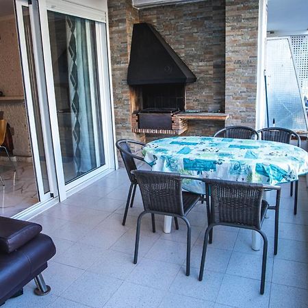 Apartments Relax Salou Exterior photo