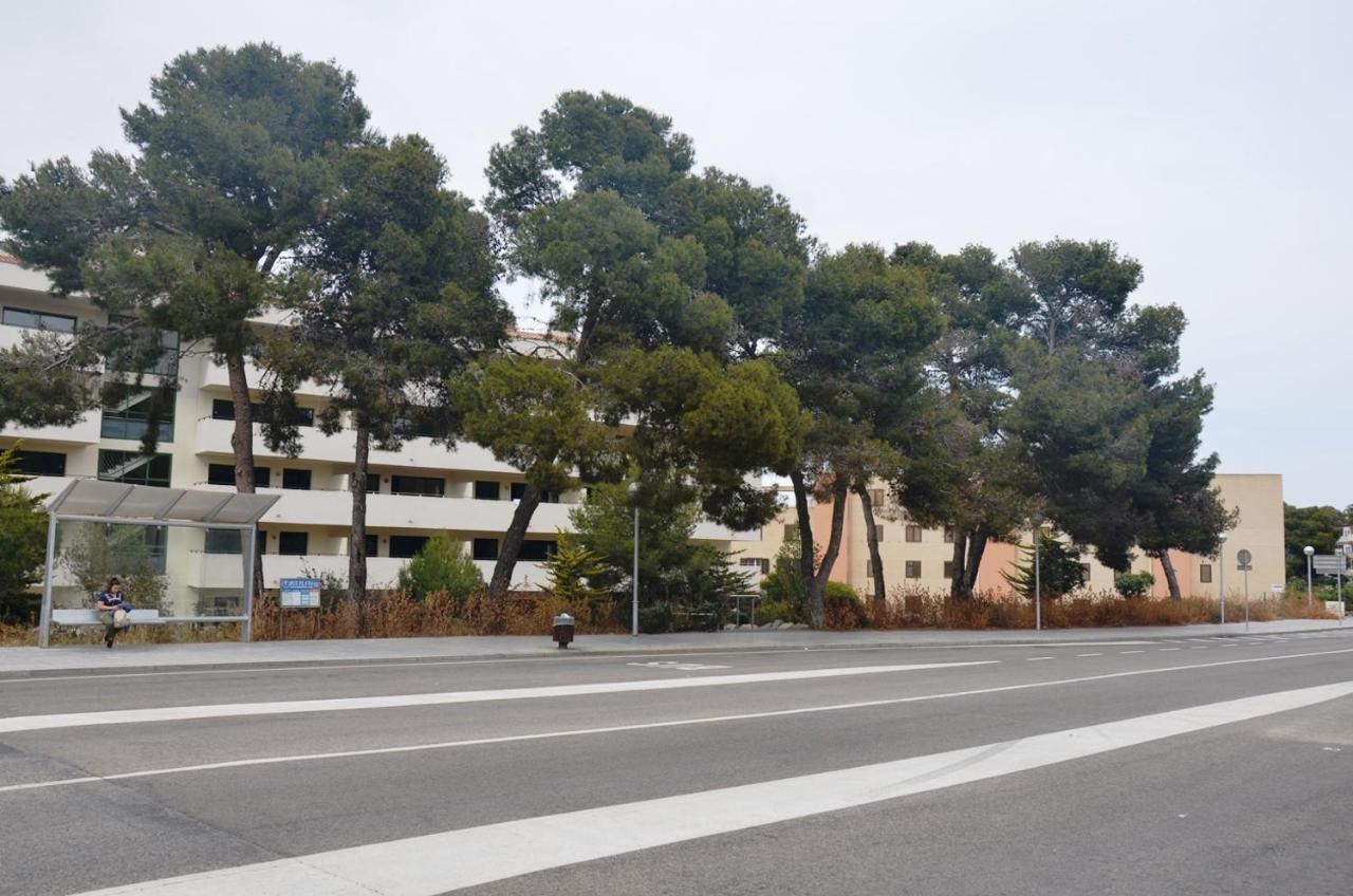 Apartments Relax Salou Exterior photo
